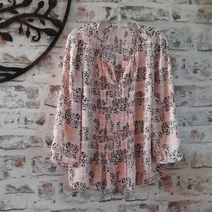 Daniel Rainn blouse